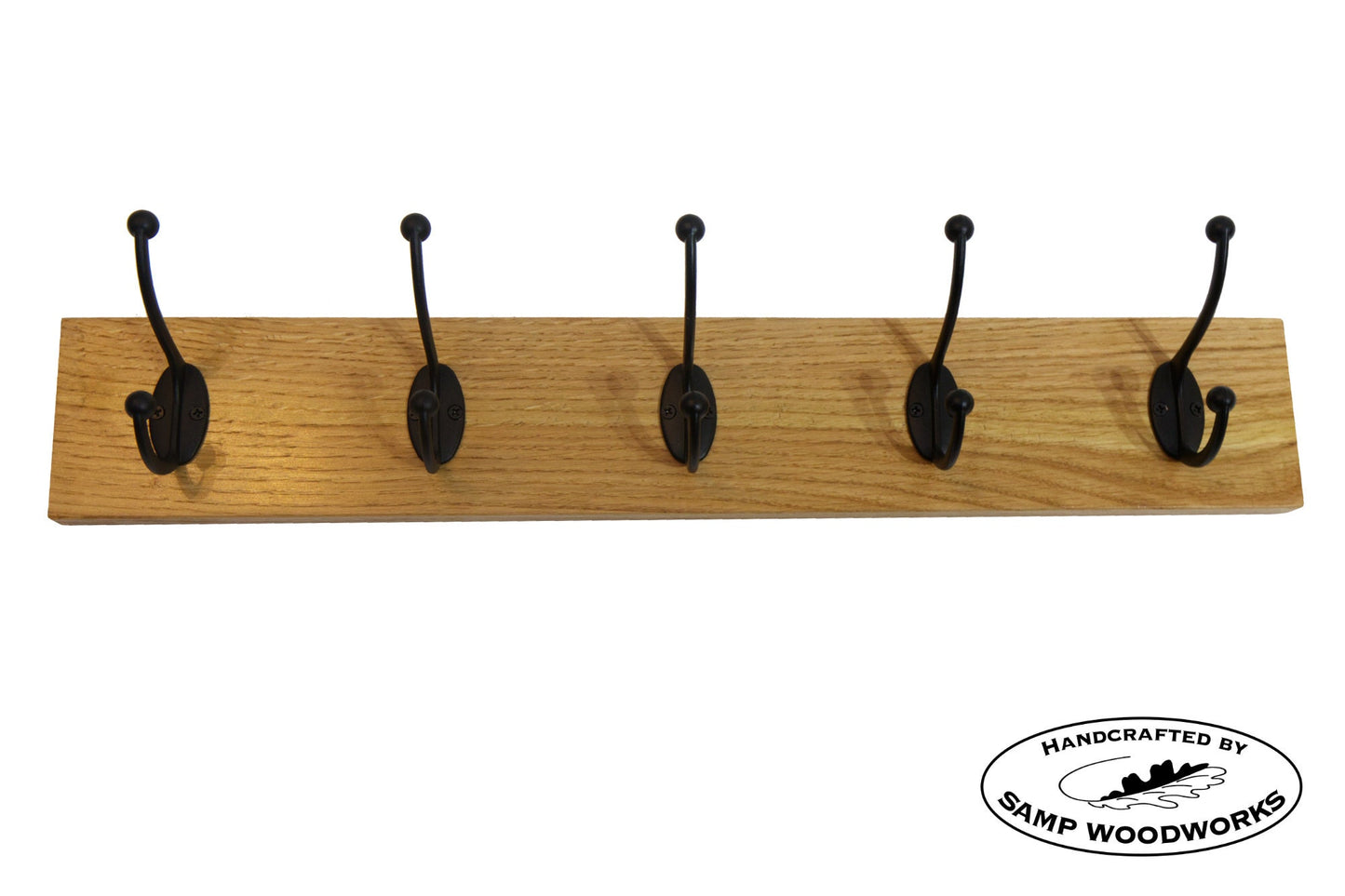 - 5 Hooks (50 cm) view 4