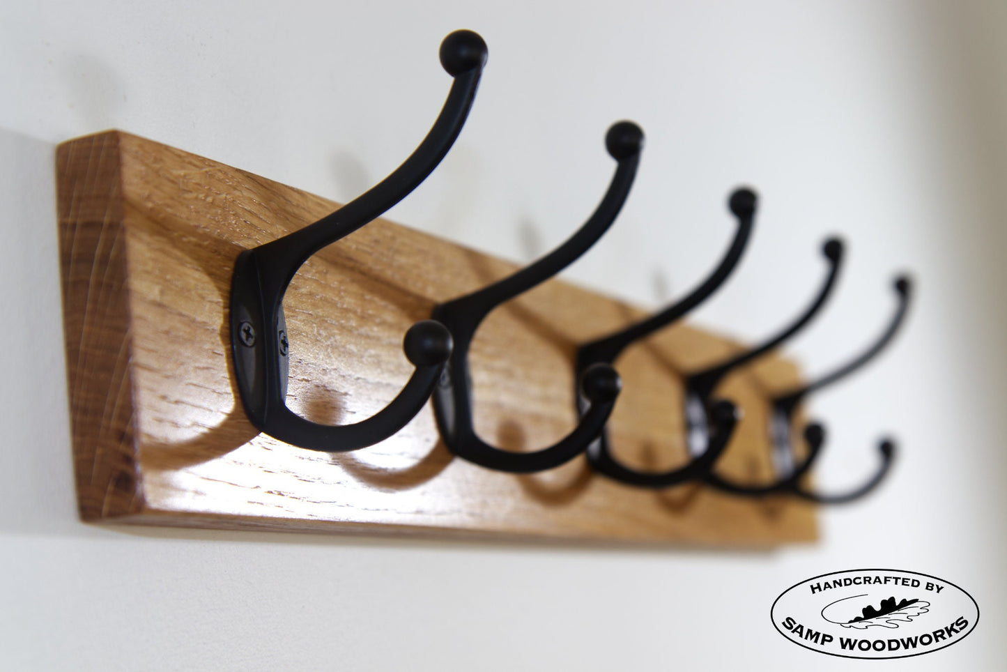 - 4 Hooks (40 cm) view 3