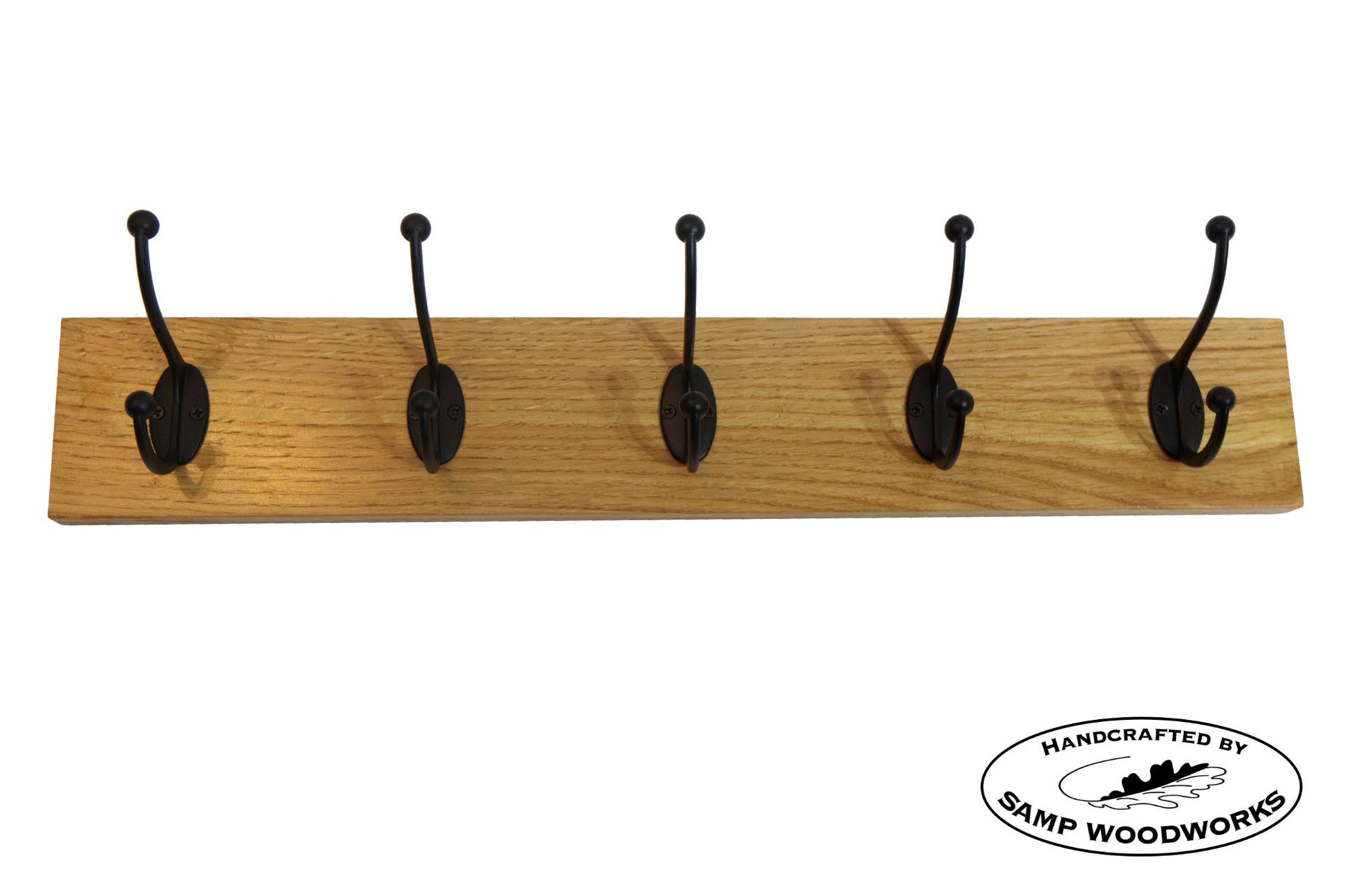 - 5 Hooks (50 cm) view 4