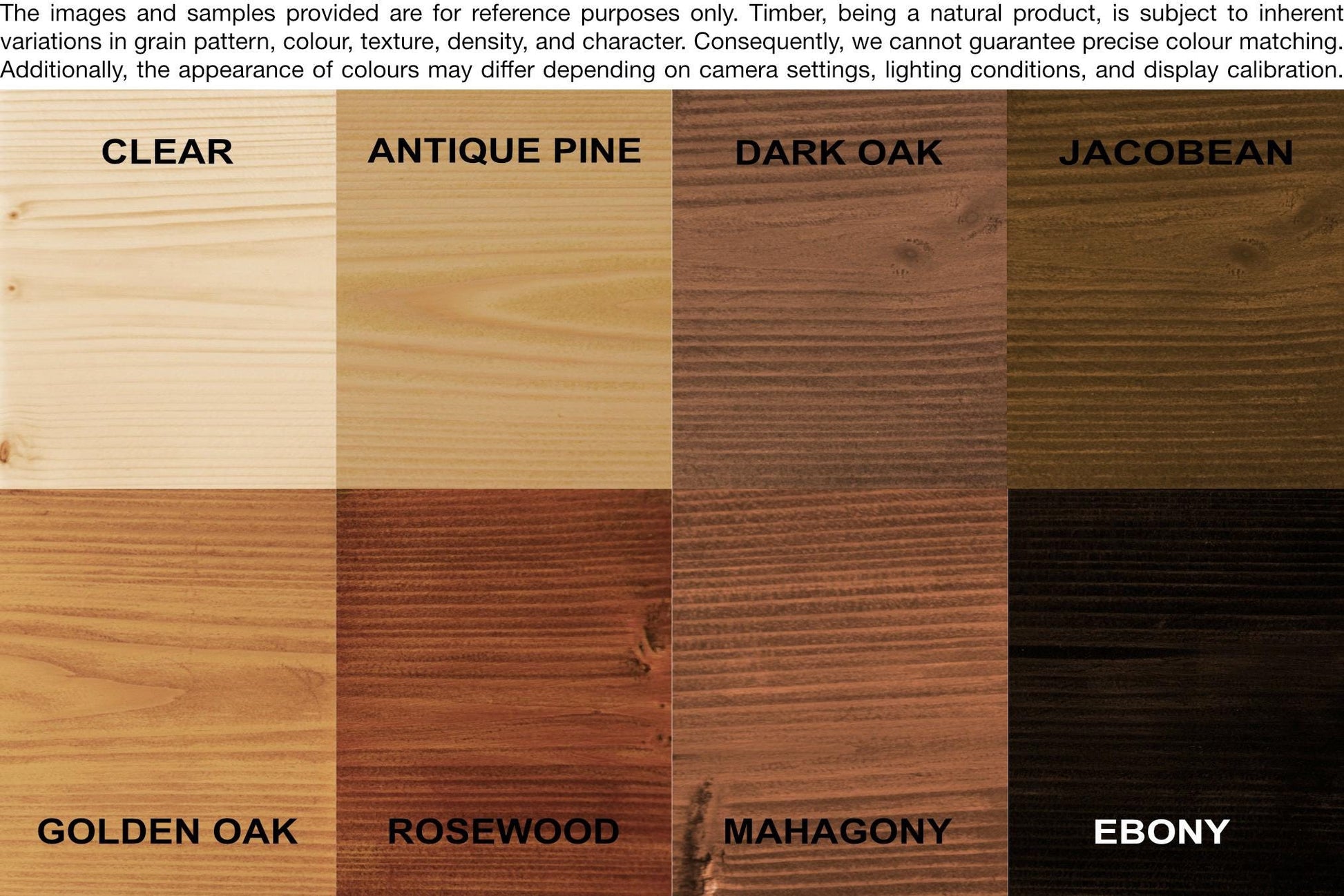 - Mahogany view 8