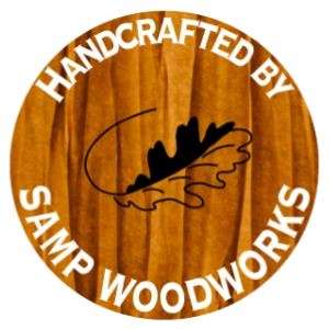 SAMP Woodworks