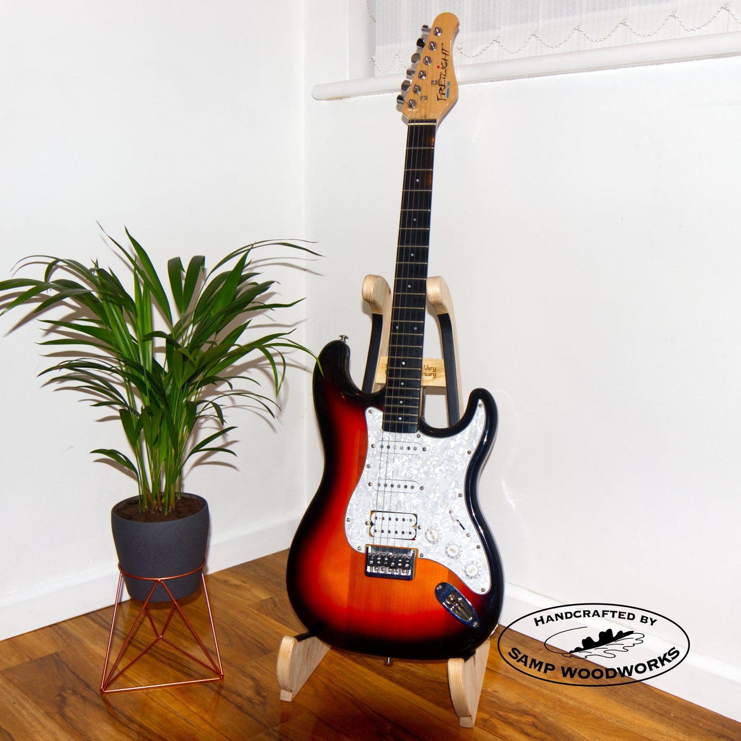- Antique Pine view 3
